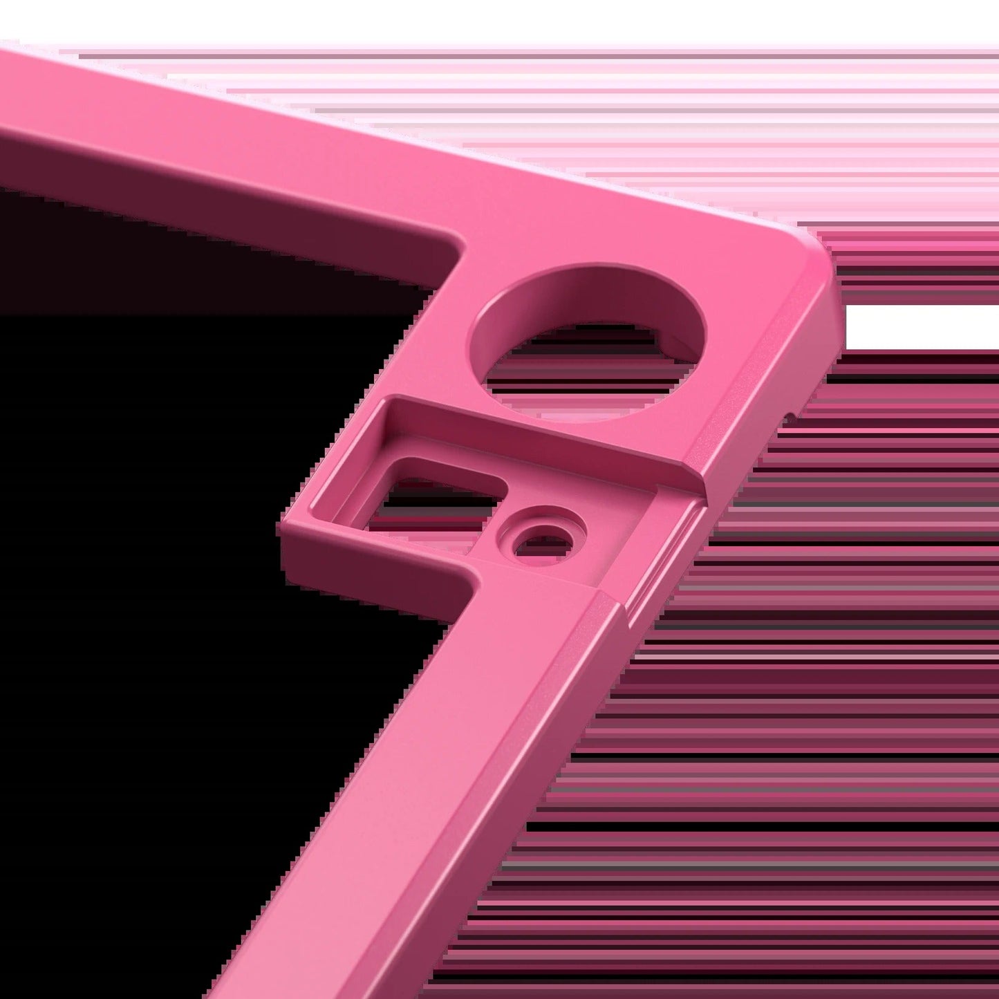 GMMK 3 Top Case Limited Edition Flamingo Pink 65