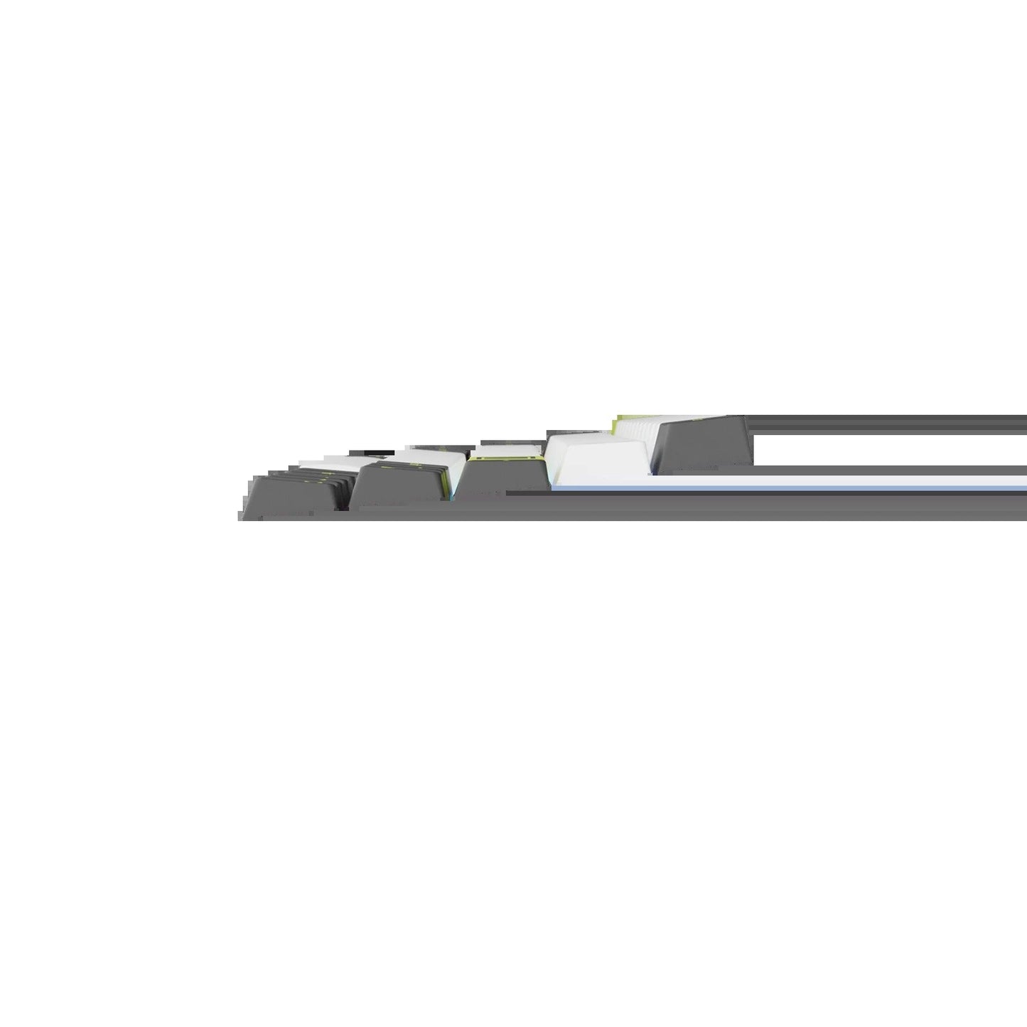 Keycaps Limited Edition Voltage US