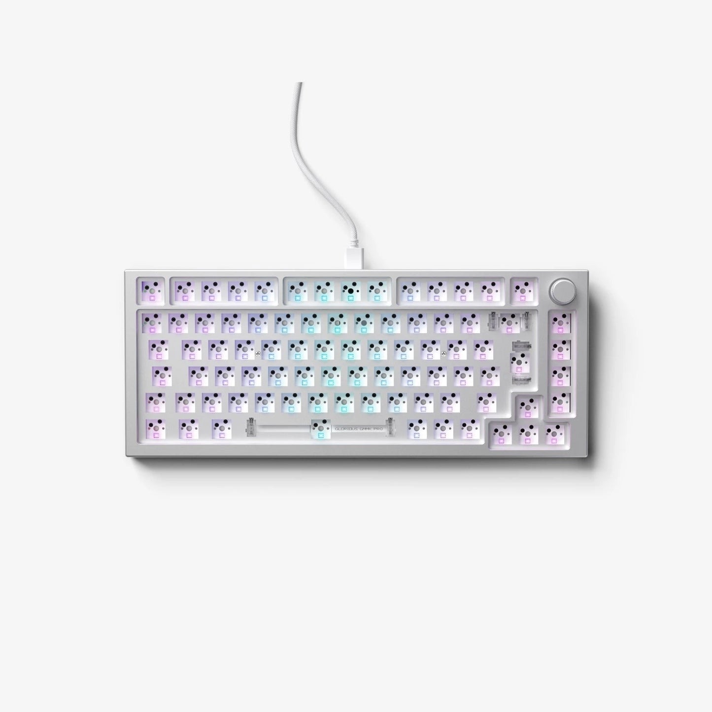 GMMK PRO Barebones 75%