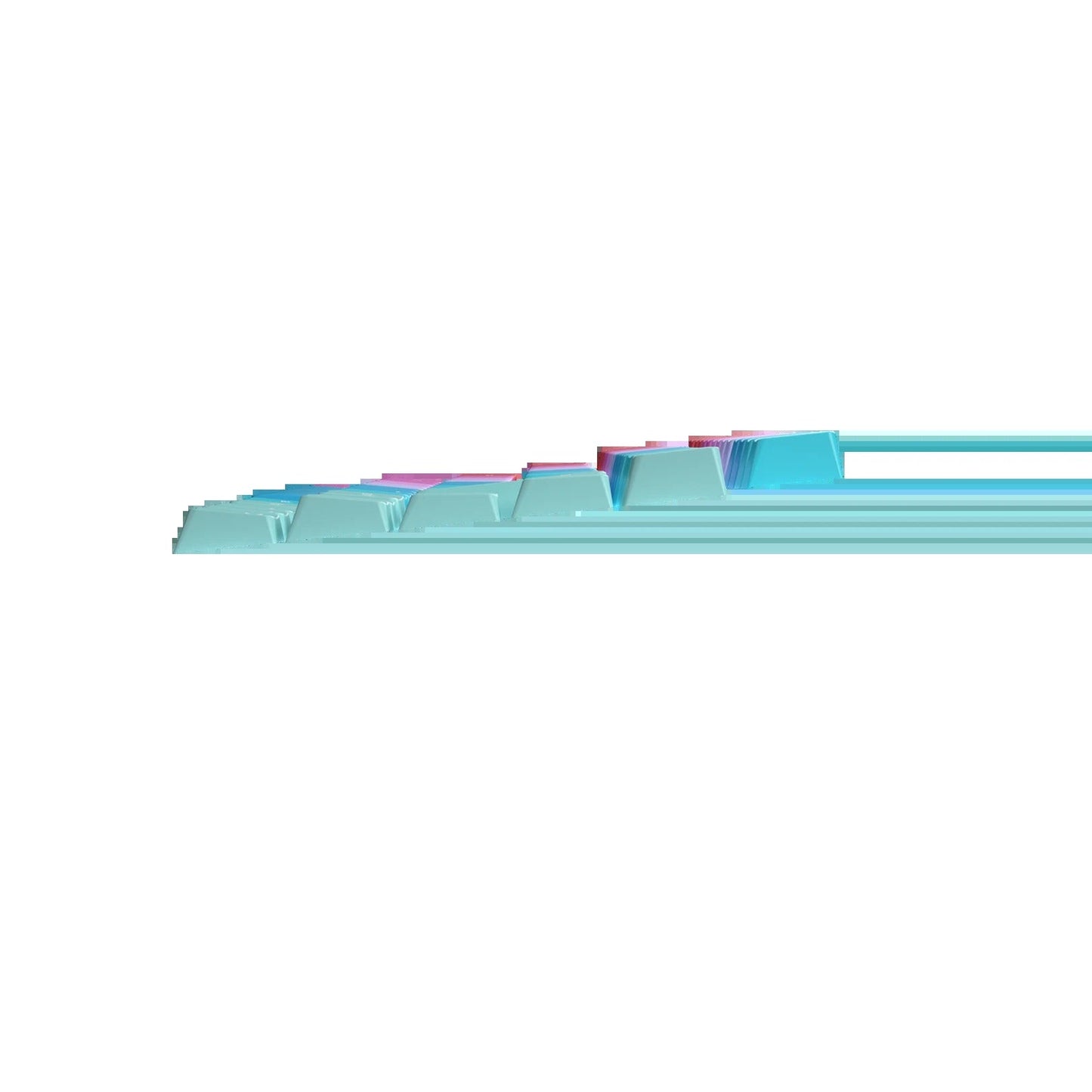 Keycaps Daydream UK