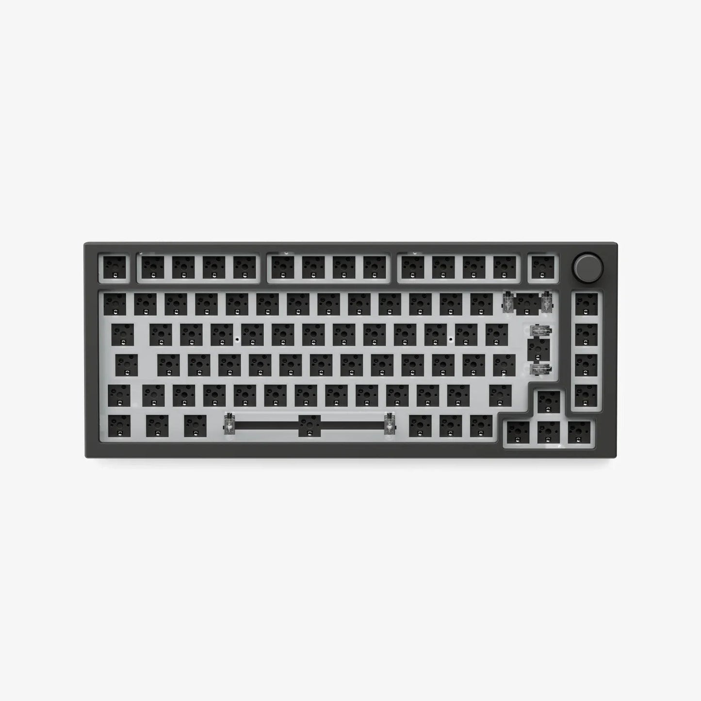 GMMK PRO Polycarbonate Switch Plate