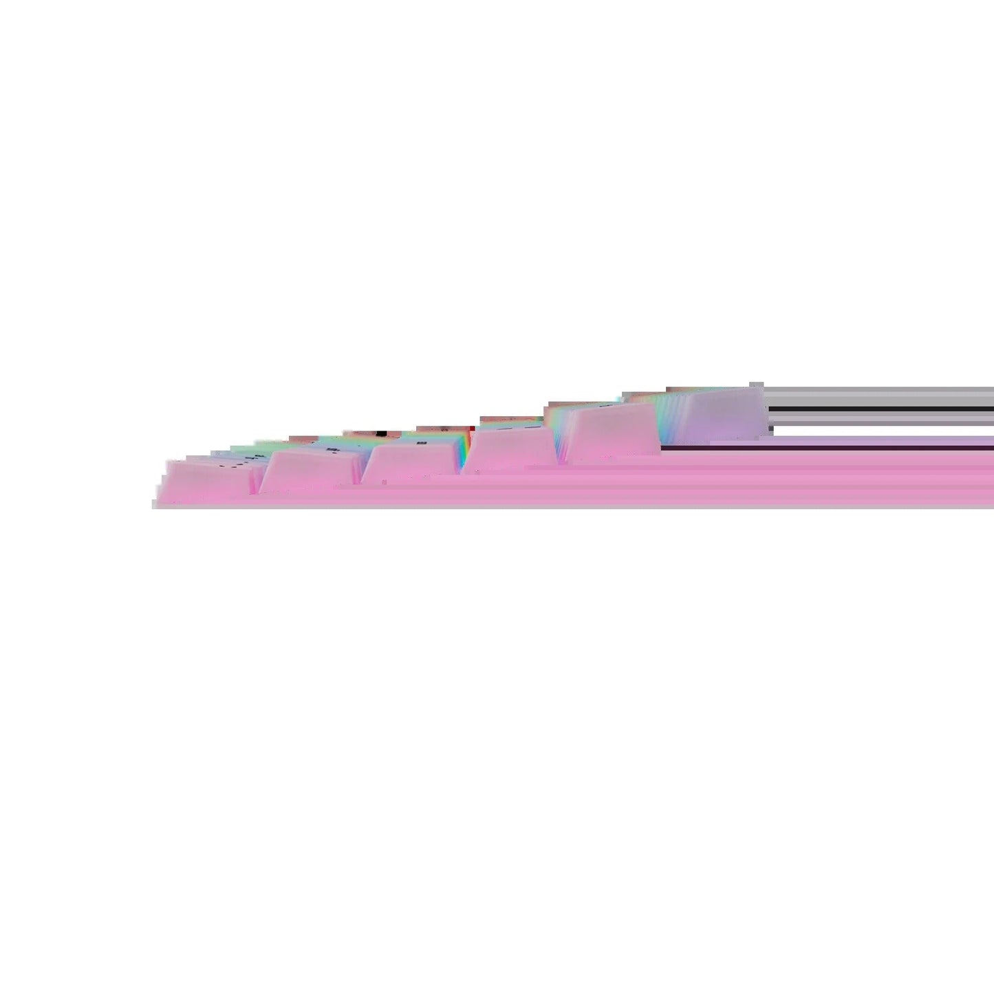 Keycaps Polychroma US
