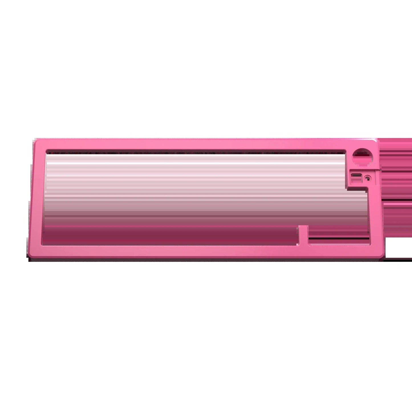 GMMK 3 Top Case Limited Edition Flamingo Pink 65