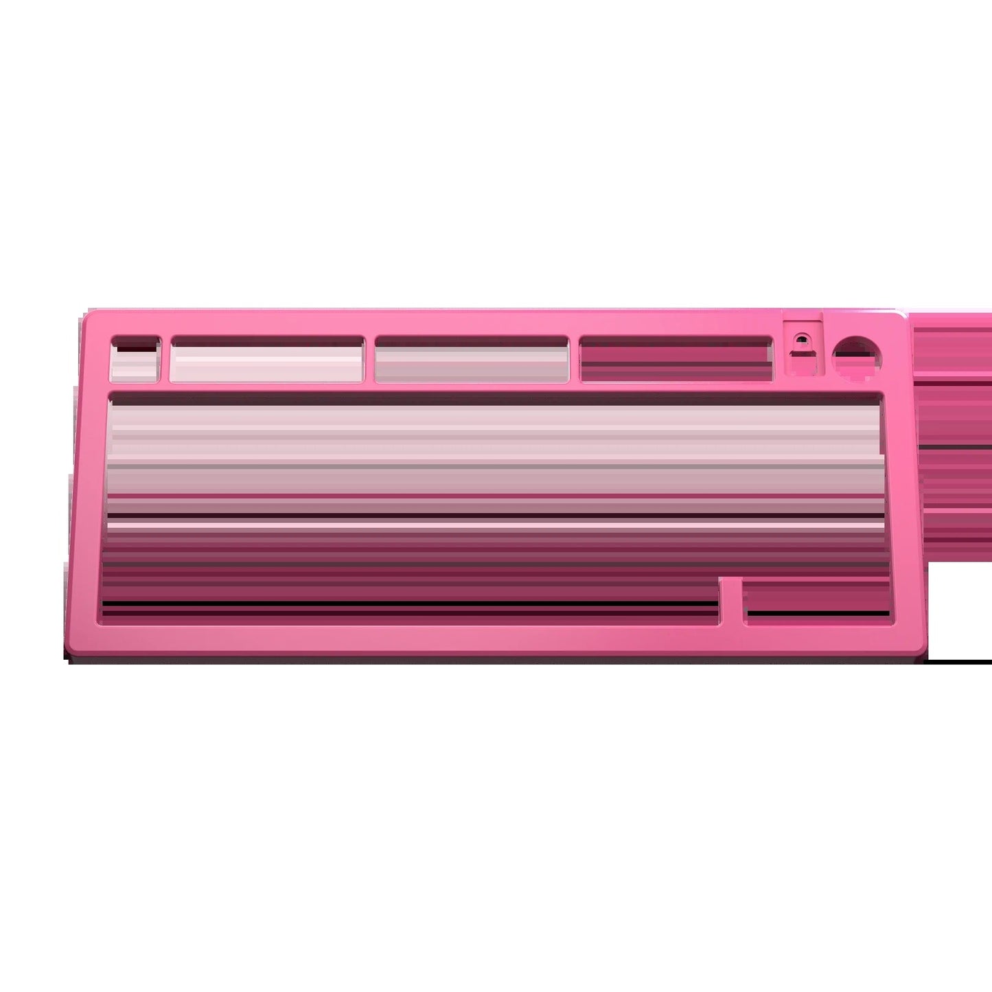 GMMK 3 Top Case Limited Edition Flamingo Pink 75
