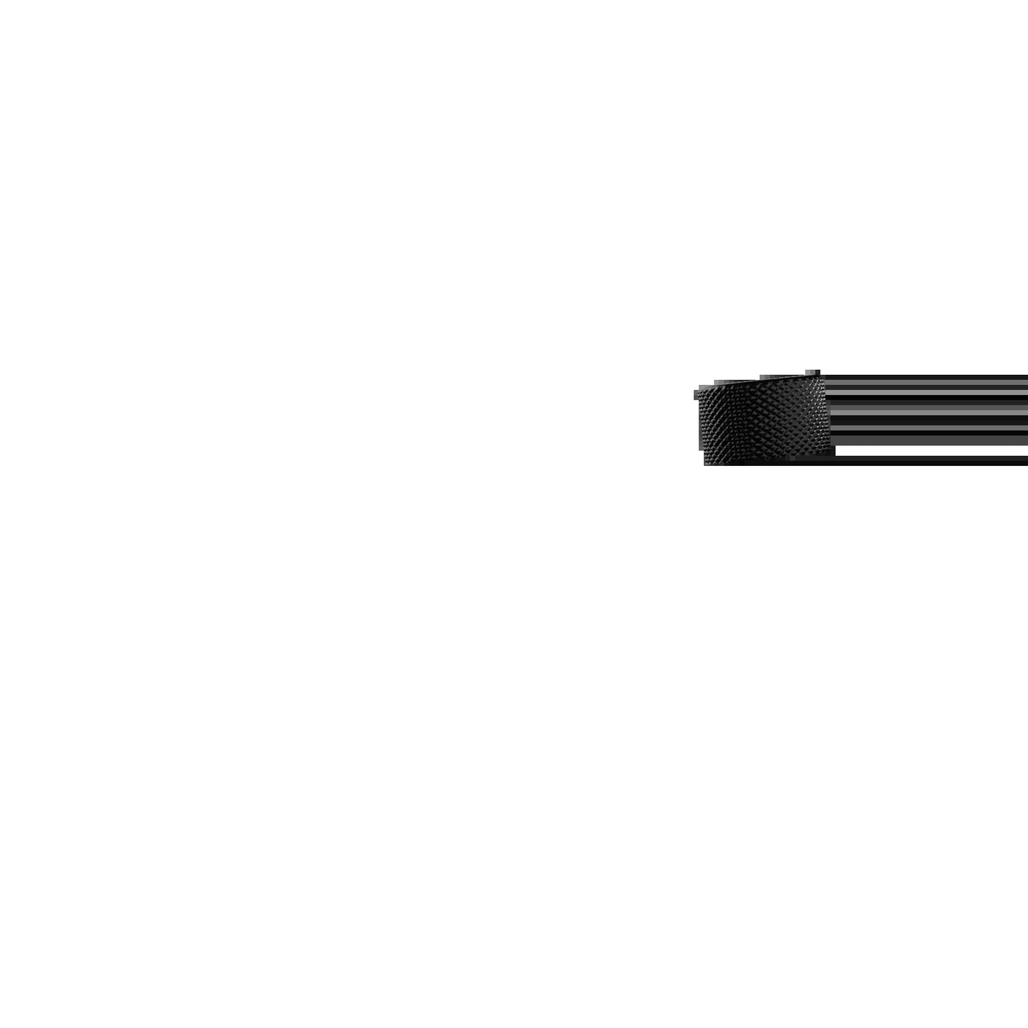 GMMK Rotary Knob Jet Black