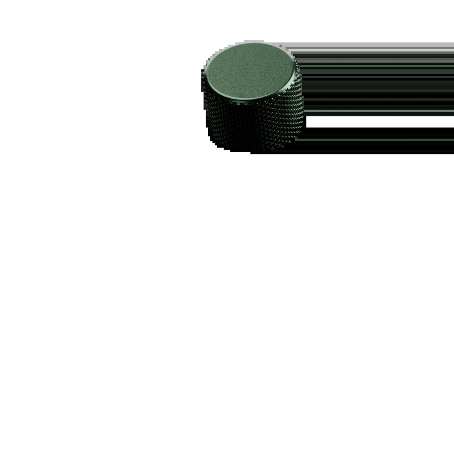 GMMK Rotary Knob Sage Green