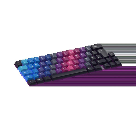 Keycaps Afterparty DE