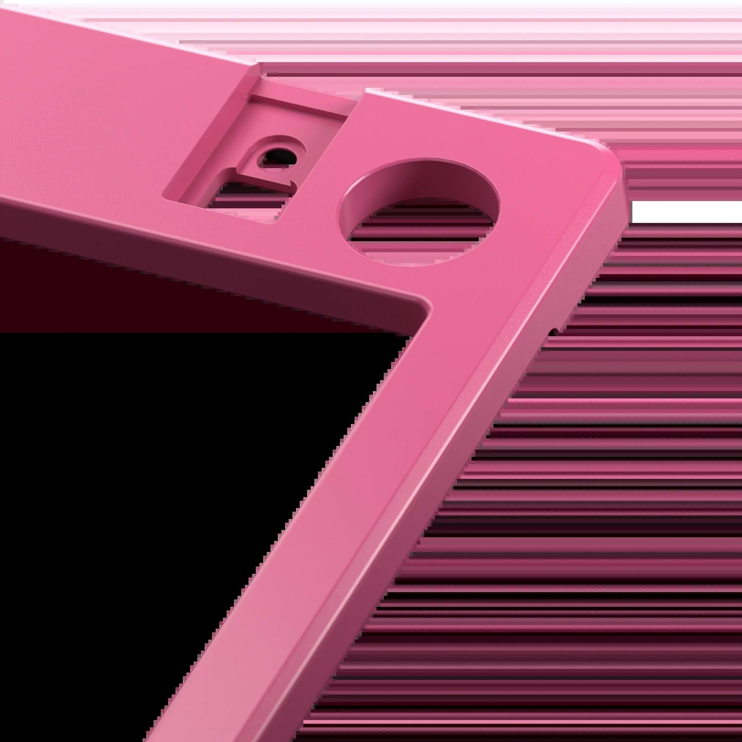 GMMK 3 Top Case Limited Edition Flamingo Pink 100