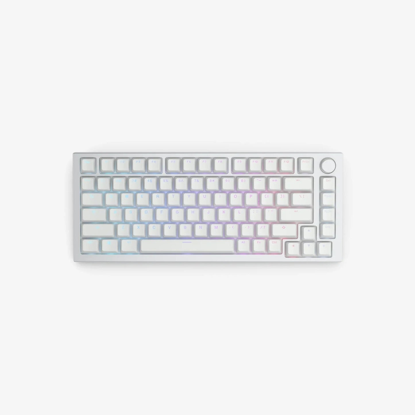 ABS Doubleshot Keycaps V2